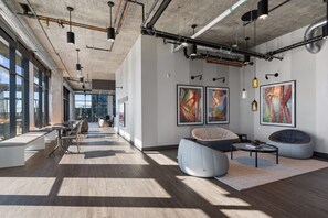 Apartment | 2 bedrooms, Internet
