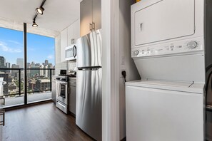 Apartment | 2 bedrooms, Internet