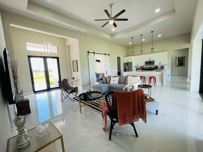 XLhouse安全舒適適合大家庭  