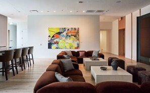 Apartment | 7 bedrooms, Internet
