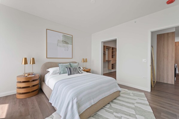 Apartment | 7 bedrooms, Internet
