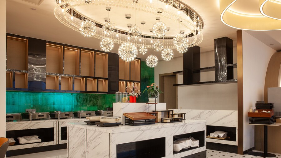 Guilin Magnotel Classic Hotel