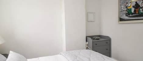 2 chambres, décoration personnalisée, ameublement personnalisé