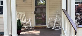 Charming 3-bedroom house in Springhill