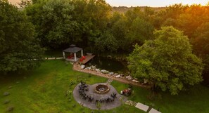 Property grounds - Luxury estate on 10 Acres  (Thompson's Station)