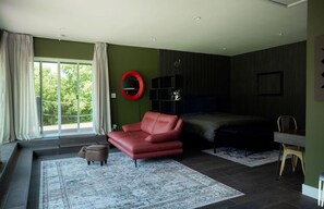 4 quartos, ferros/tábuas de passar roupa, Wi-Fi de cortesia