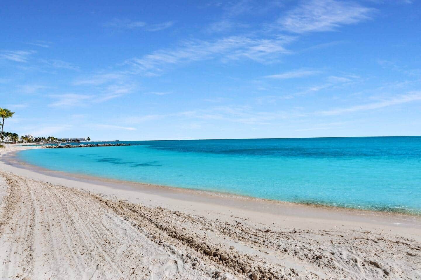 Sun loungers, beach towels