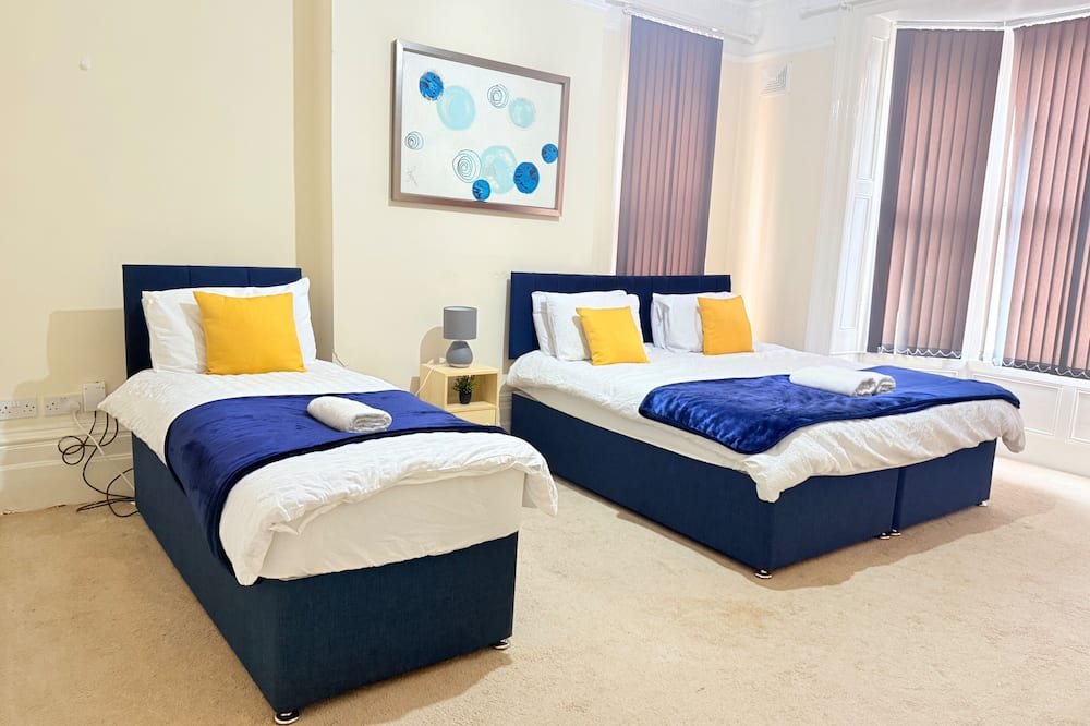 Cozy Leicester Apartment Retreat - Great Dalby