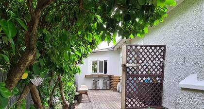 Accommodation for Work Crews & Contractors
