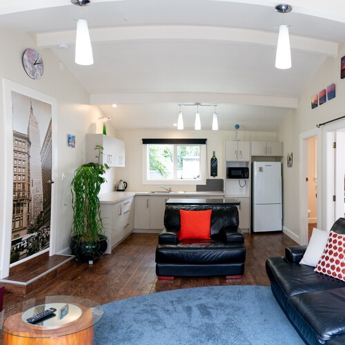 Comfortable, Convenient Palmerston North Accommodation for Work Crews, OSP