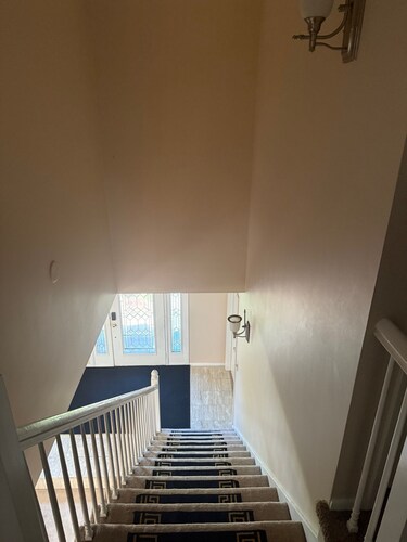 NICE GETAWAY IN CHESAPEAKE