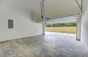 Free self parking