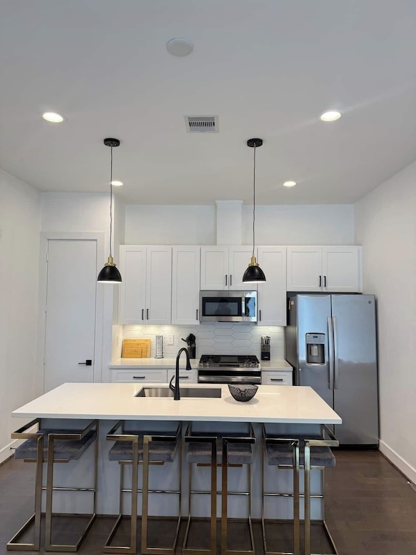 Cocina compartida