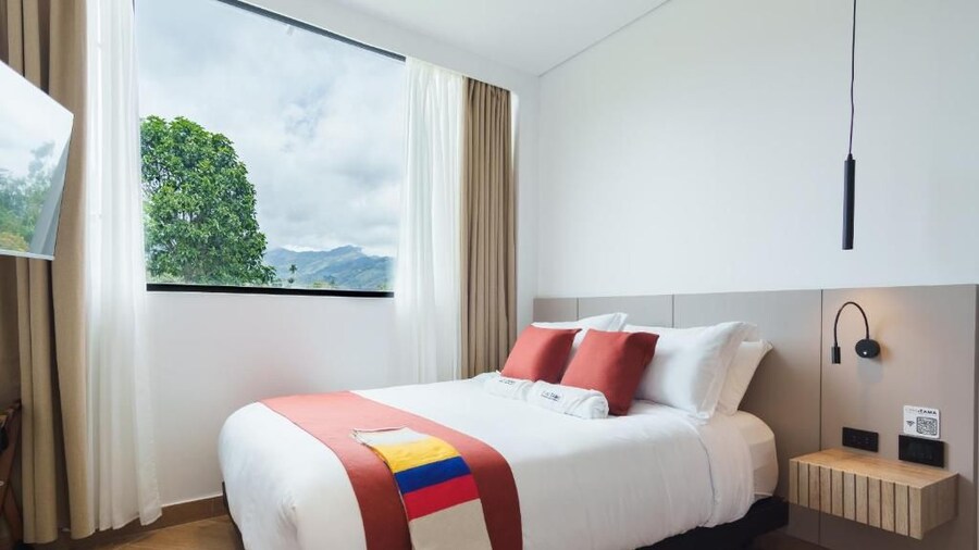 Hotel CASA TAMA