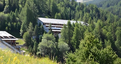 Studio Apartment 'Il Nido Di Montagna'