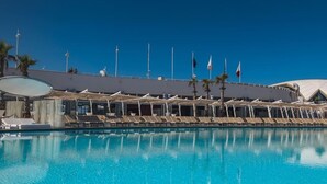 Pool - Lovely, fully equipped 2BR home 5 min from beach (St. Paul`s Bay)