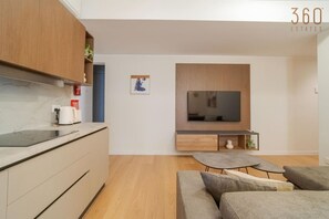 Fernseher