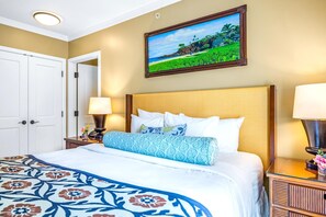 5 chambres, espace de travail pour ordinateur portable