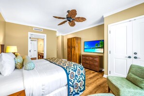 Condo (5 Bedrooms) | 5 bedrooms, laptop workspace, iron/ironing board, bed sheets - Honua Kai Konea 2 Free Rental Cars KBM Resorts Wrap Around Lanai 2 Units, 5 Bedrooms Ml-1409 (Kaanapali)