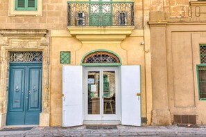 Detalle exterior