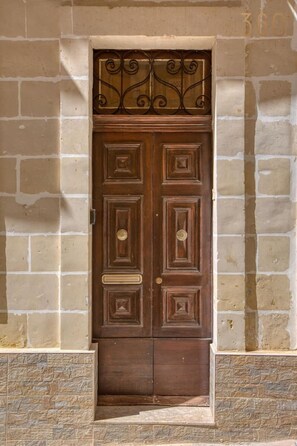 Detalle exterior