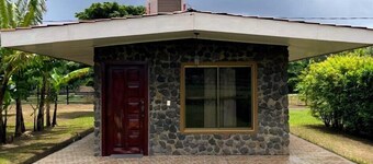 Cabañas el Manantial