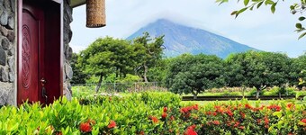 Cabañas el Manantial 