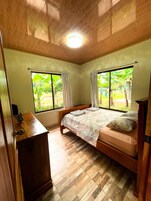 Family Cabin, Patio, Mountain View