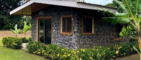 Family Cabin, Patio, Mountain View