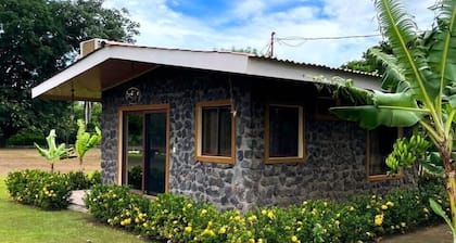 Cabañas el Manantial