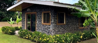 Cabañas el Manantial