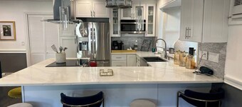 4-bedroom house in awesome Brookhaven with AC