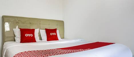 Chambre Double Deluxe