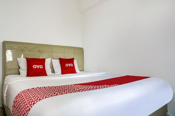 Chambre Double Deluxe