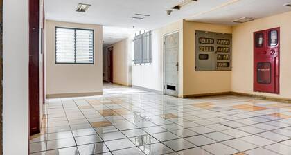 OYO 90949 Apartement Cibubur Village