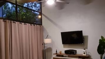 Televisión
