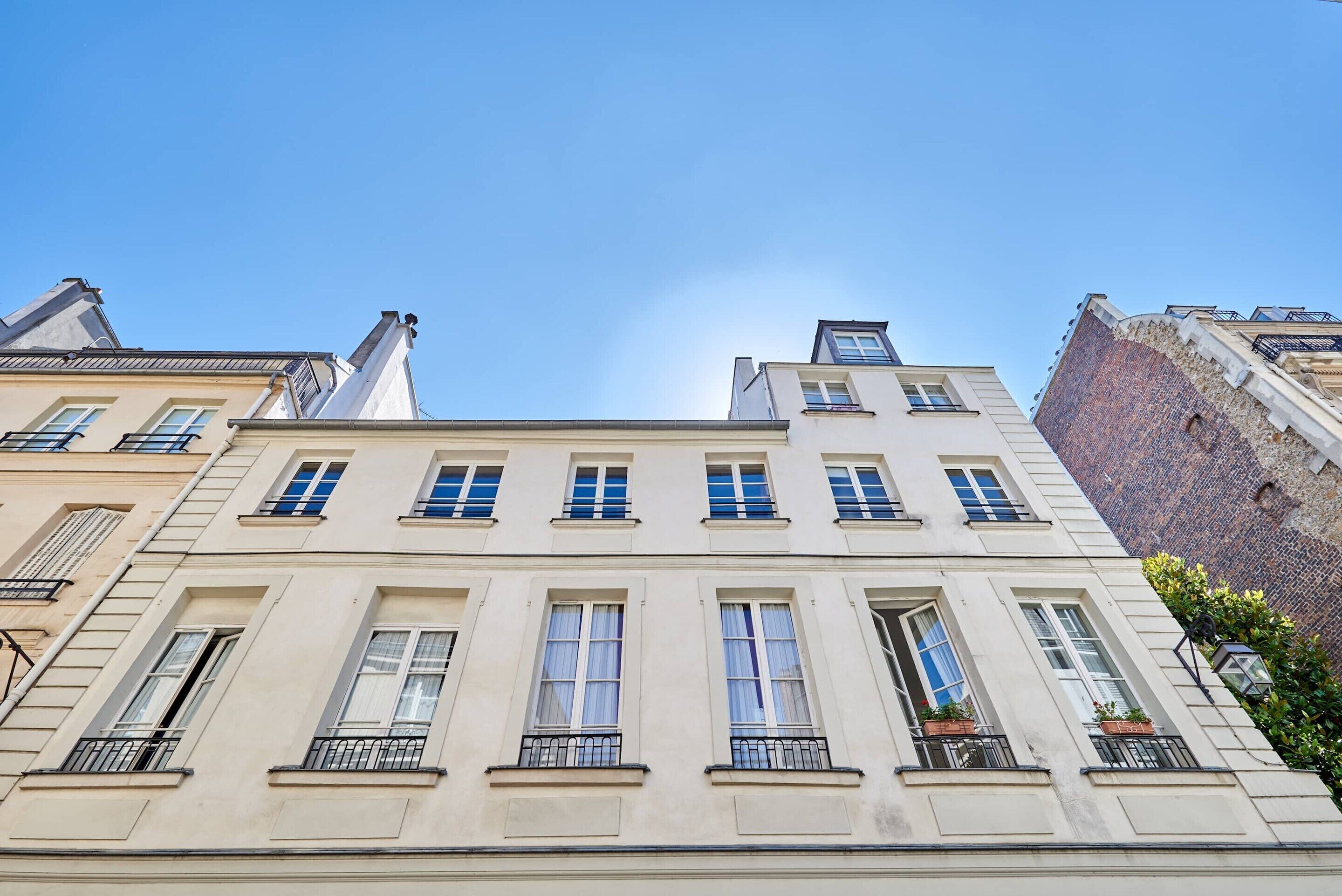 Appartement | Exterieur