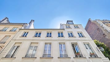 Apartment | Exterior