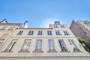 Apartment | Exterior