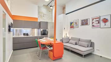 Apartment | Innenbereich