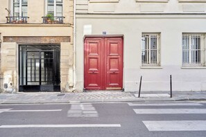 Departamento | Detalle exterior