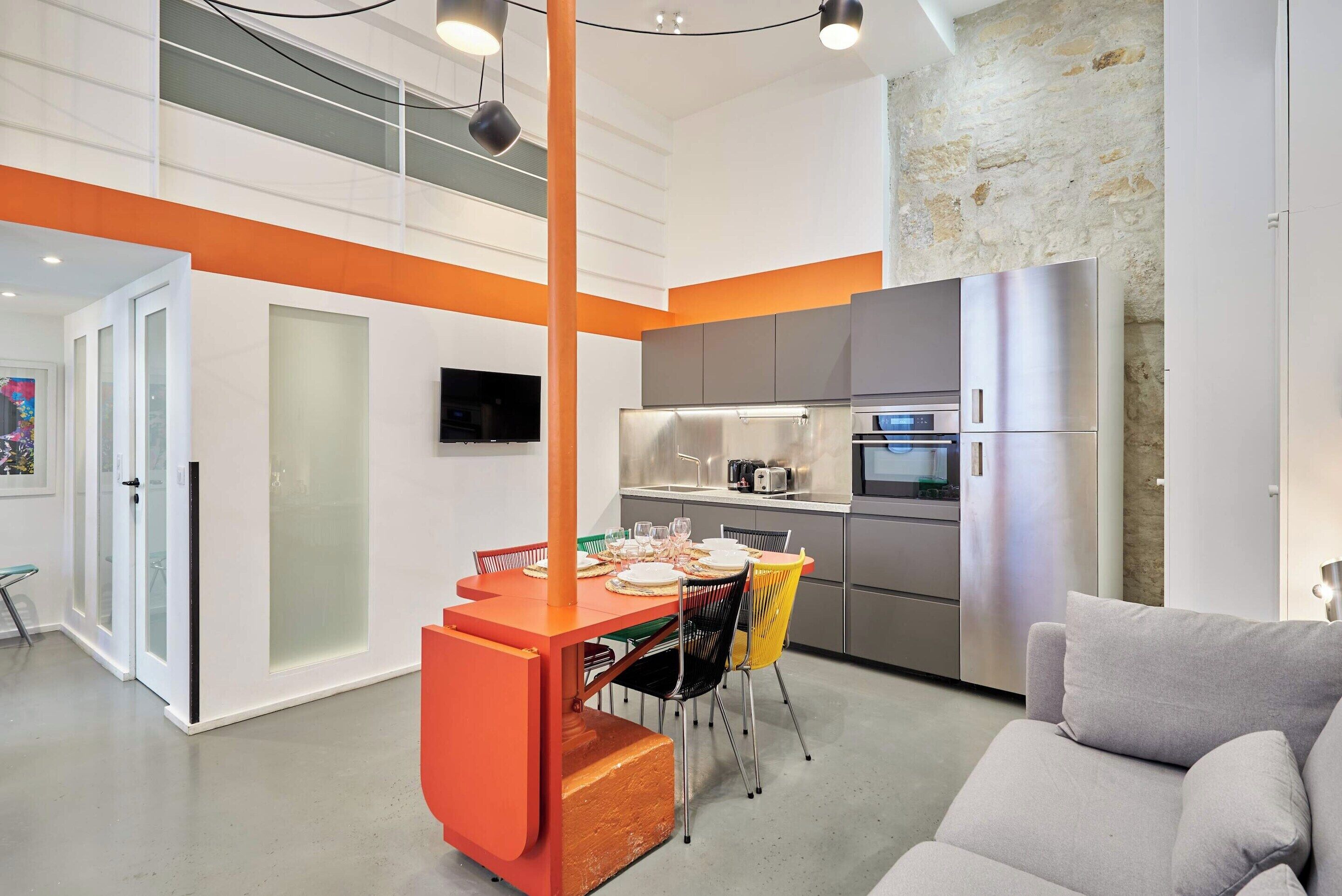 Apartment | Innenbereich