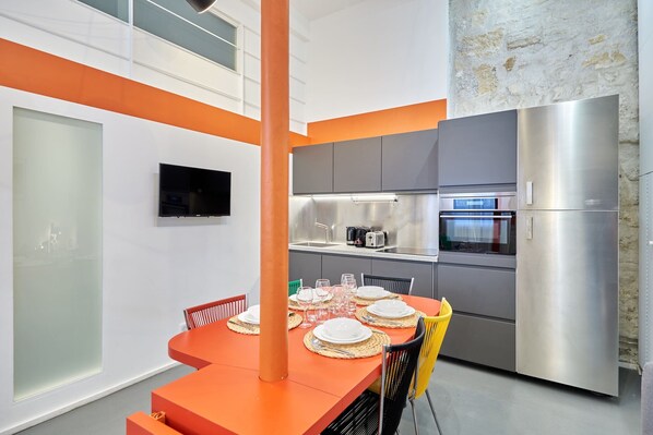 Departamento | Restaurantes