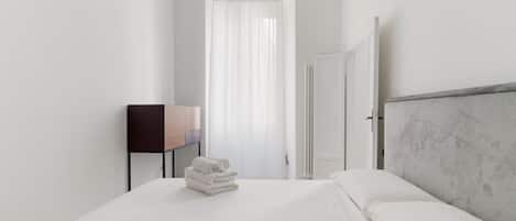 2 chambres, fer et planche Ă repasser, Wi-Fi
