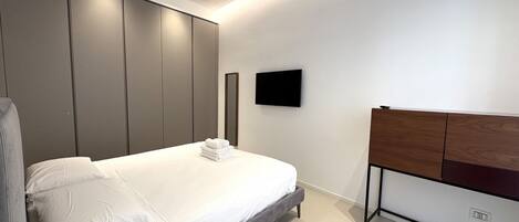 2 chambres, fer et planche Ă repasser, Wi-Fi