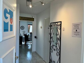 Reception - Greg House 49 - Chambres d'Hôtes (Beaupréau-en-Mauges)