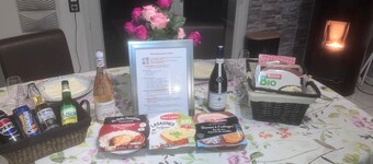 Greg House 49 - Chambres d'Hôtes