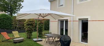 Greg House 49 - BnB jusqu'à 7 personnes