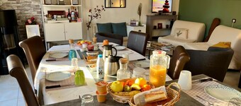 Greg House 49 - Chambres d'Hôtes