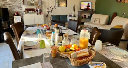 Greg House 49 - Chambres d'HĂŽtes